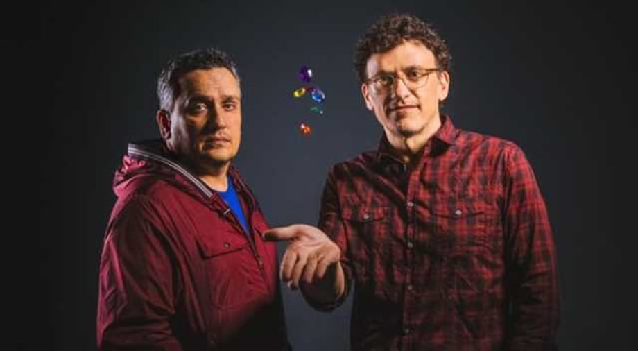 AVENGERS: ENDGAME Directors Joe And Anthony Russo Have Finished Editing The Movie