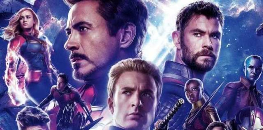 AVENGERS: ENDGAME Directors Say There Are "Always Conversations Going On" With Marvel Studios