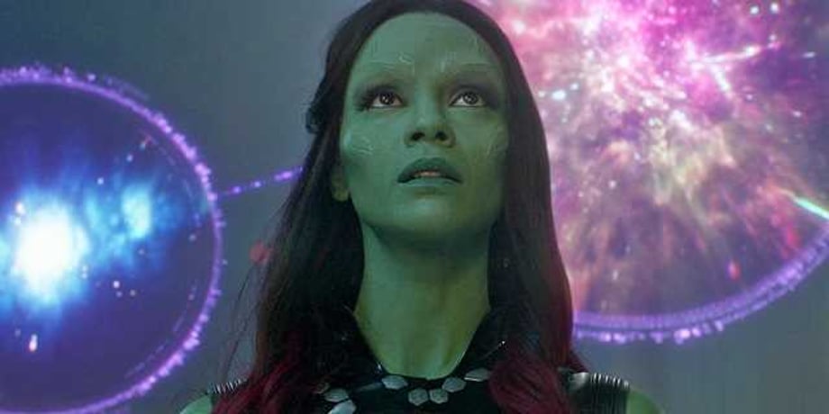 AVENGERS: ENDGAME Directors Share Their Thoughts On Whether Gamora Survived Iron Man's Final Snap