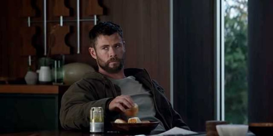 AVENGERS: ENDGAME Directors Shed Some Light On One Of The Movie's Most Surprising Cameos - SPOILERS