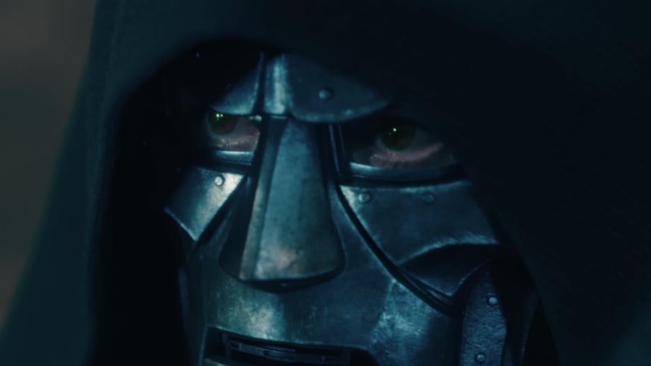 Avengers Endgame: Encore Directors Explain Post-Credits Doctor Doom Tease And Possible Iron Man Connection