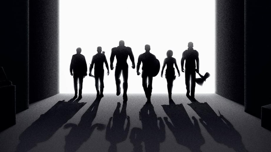 Avengers Endgame: Encore Gets An Epic New TV Spot And Poster As Movie's Two Runtimes Are Revealed