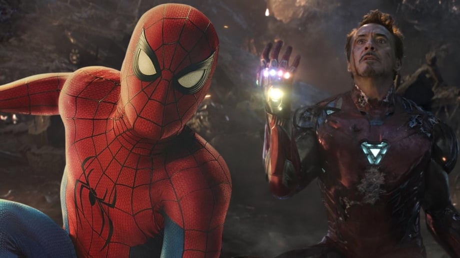 Avengers Endgame: Encore May Have Finally Explained Spider-Man: Brand New Day's Biggest Mystery