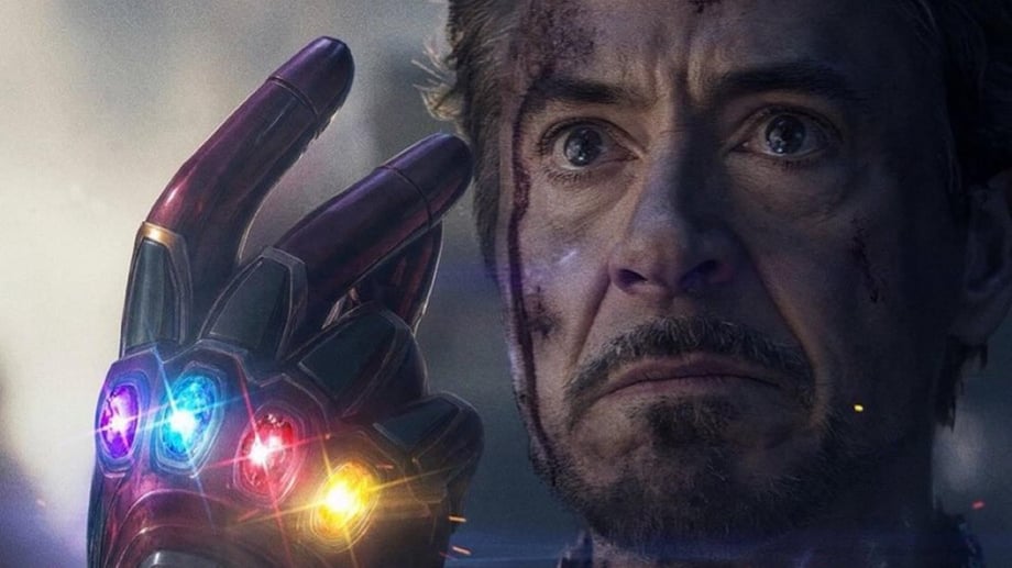 Avengers Endgame: Encore MPA Film Rating Revealed - Here's How It Compares To The 2019 Version