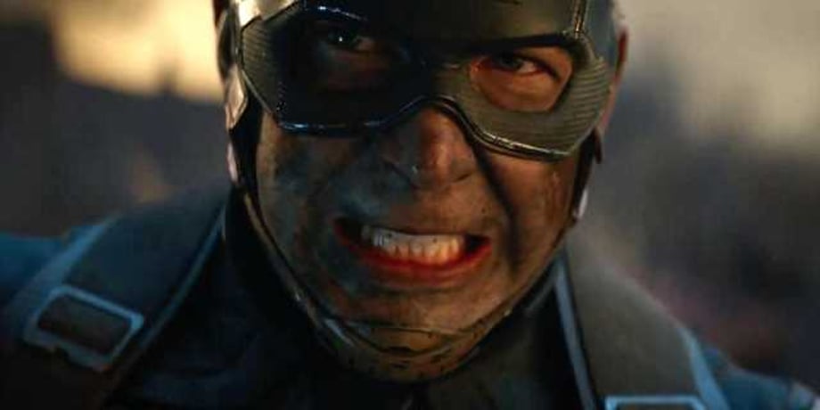 AVENGERS: ENDGAME Featured A Surprise Cameo In The Final Battle You Almost Certainly Missed - Spoilers