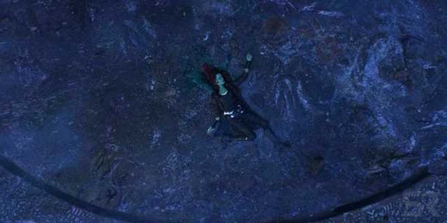 AVENGERS: ENDGAME Featurette Reveals How Key Scenes Played Out In Fake INFINITY WAR Scripts