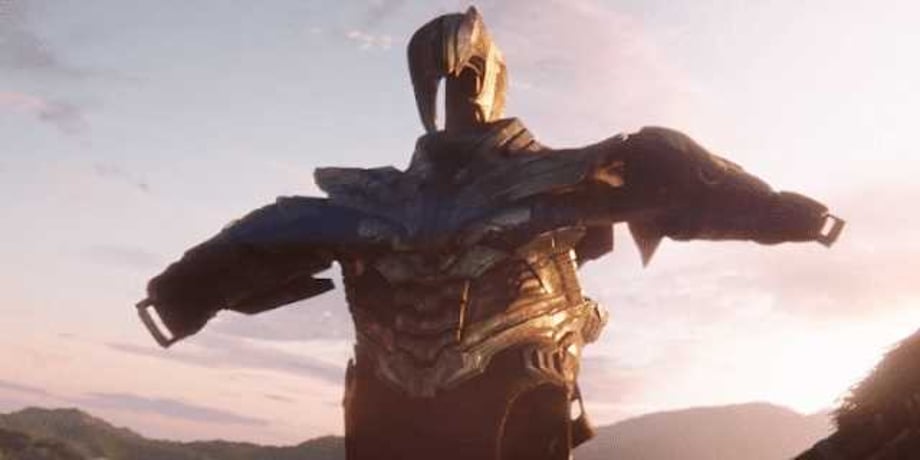 AVENGERS: ENDGAME Has Already Been "Certified Fresh" On Rotten Tomatoes