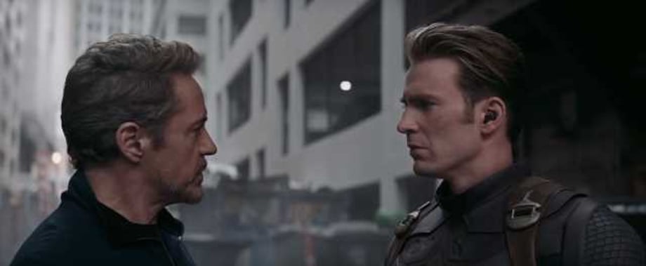 AVENGERS: ENDGAME Has Now Taken First-Day Ticket Presale Record From STAR WARS: THE FORCE AWAKENS
