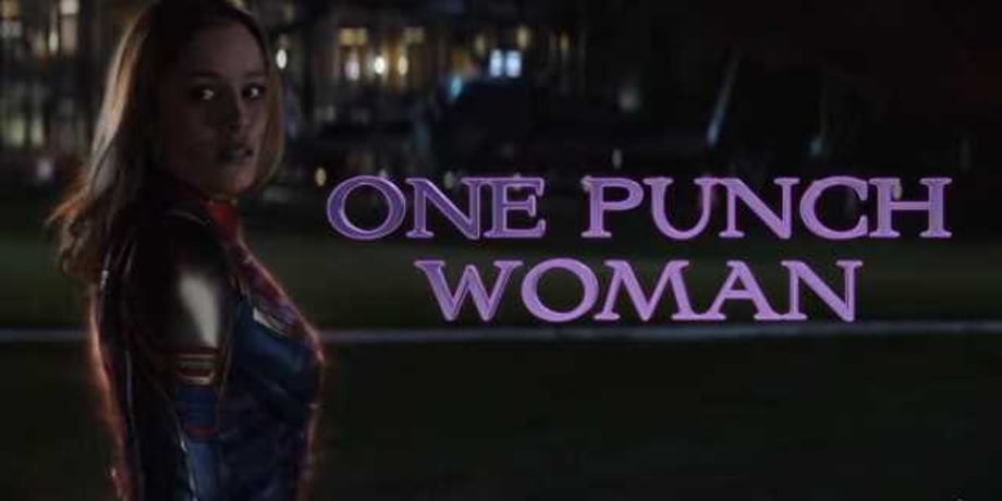 AVENGERS: ENDGAME "Honest Trailer" Claims The Marvel Cinematic Universe Doesn't Understand Time-Travel