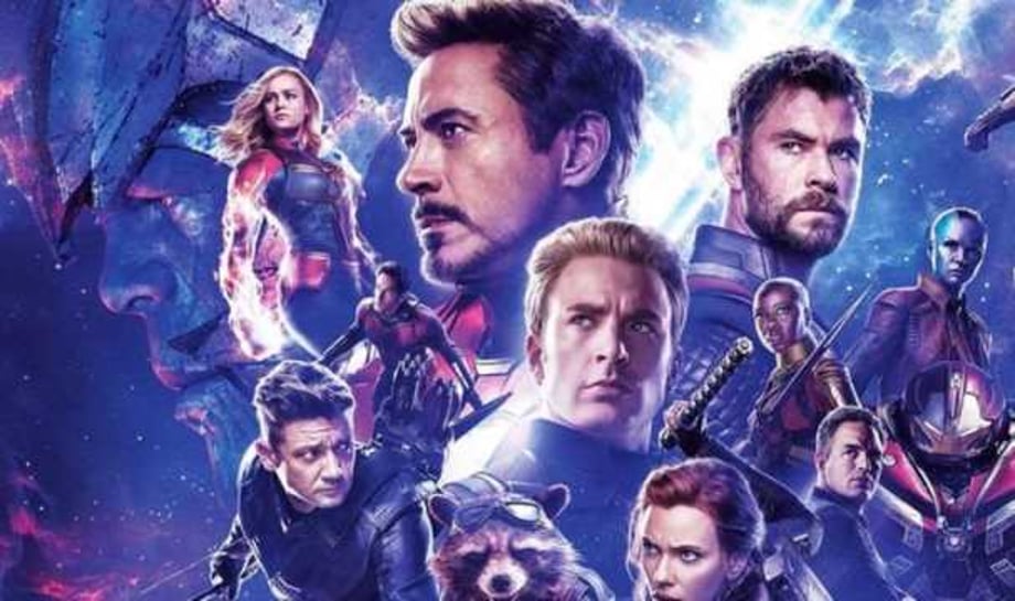 AVENGERS: ENDGAME Passes AVATAR's Final Domestic Gross And Becomes Second Highest In History