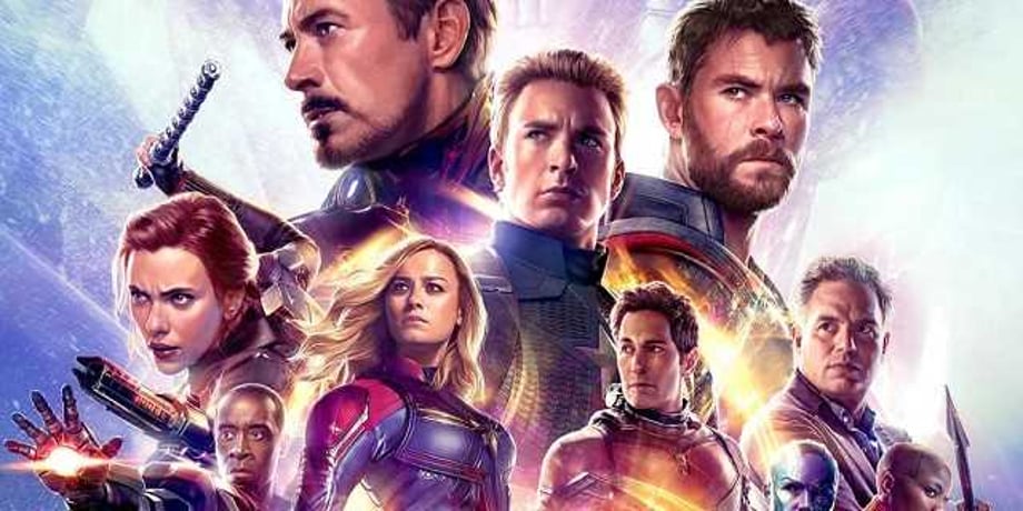 AVENGERS: ENDGAME Passes TITANIC To Become The Second Biggest Movie Ever But Can It Topple AVATAR?