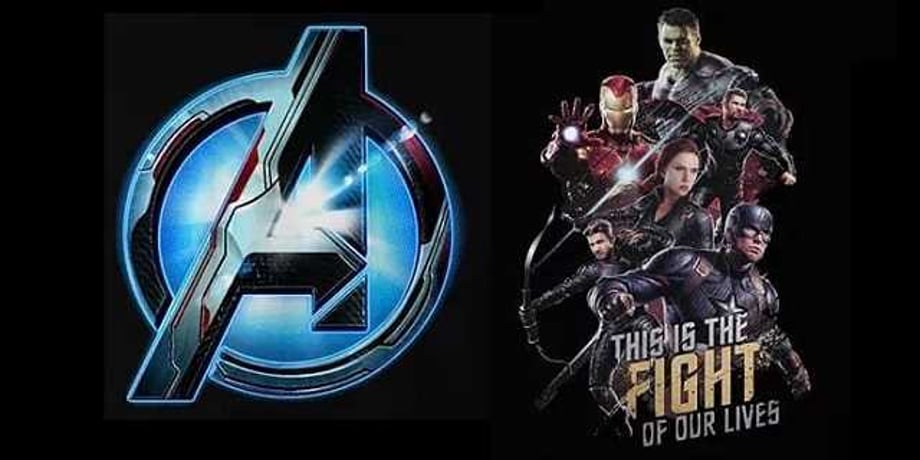 AVENGERS: ENDGAME Promo Art And LEGO Banner Provide A New Look At Those White Costumes