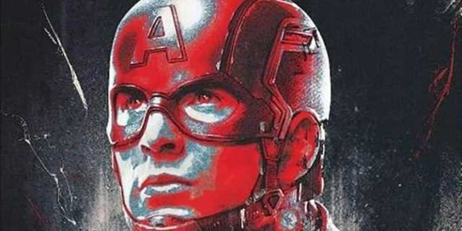 AVENGERS: ENDGAME Promo Art LEAKS And Reveals New Looks At Ant-Man, Captain Marvel, Thanos' Armor, And More