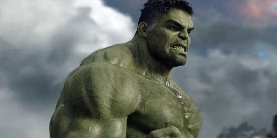 AVENGERS: ENDGAME Reportedly Shot Five Different Endings And Mark Ruffalo May Have Just Given One Away