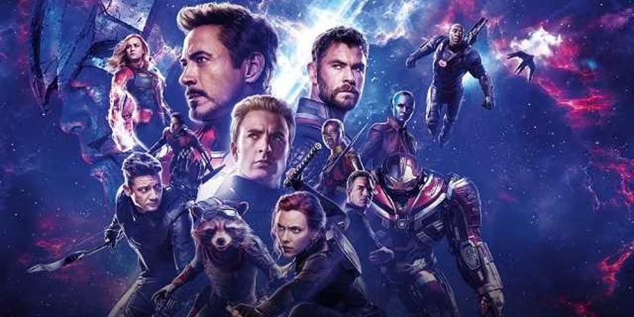 AVENGERS: ENDGAME Spoiler-Free Review; "This Isn't Just A Movie, It's An Experience"