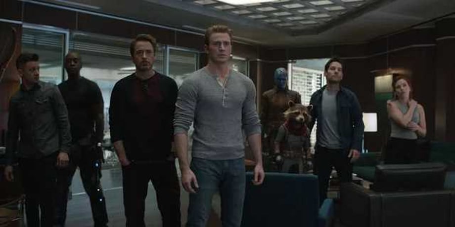 AVENGERS: ENDGAME Spoilers -  5 Huge Rumours That Were True And 6 That Were Total Bullsh*t