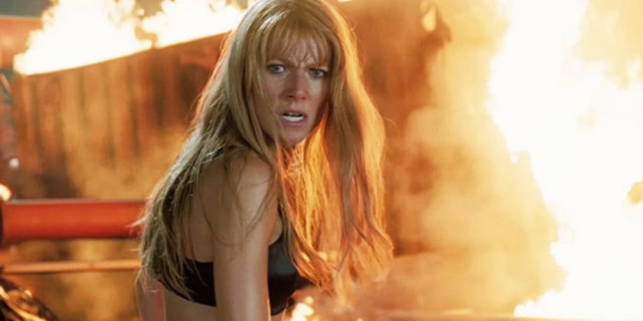 AVENGERS: ENDGAME Star Gwyneth Paltrow Teases Retirement From The MCU But Is Open To Future Cameos
