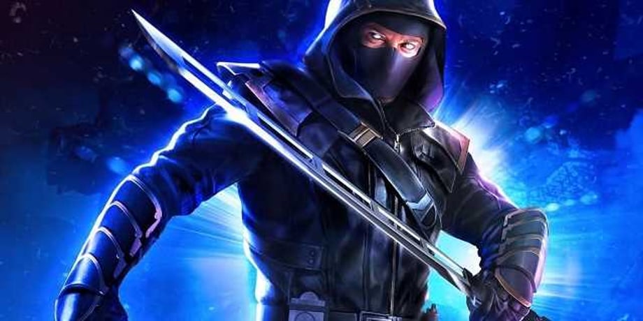 AVENGERS: ENDGAME Star Jeremy Renner Shares An Awesome New Photo Of Ronin