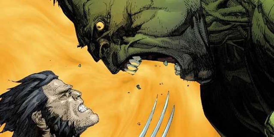 AVENGERS: ENDGAME Star Mark Ruffalo Reiterates Interest In A HULK/WOLVERINE Team-Up In The MCU