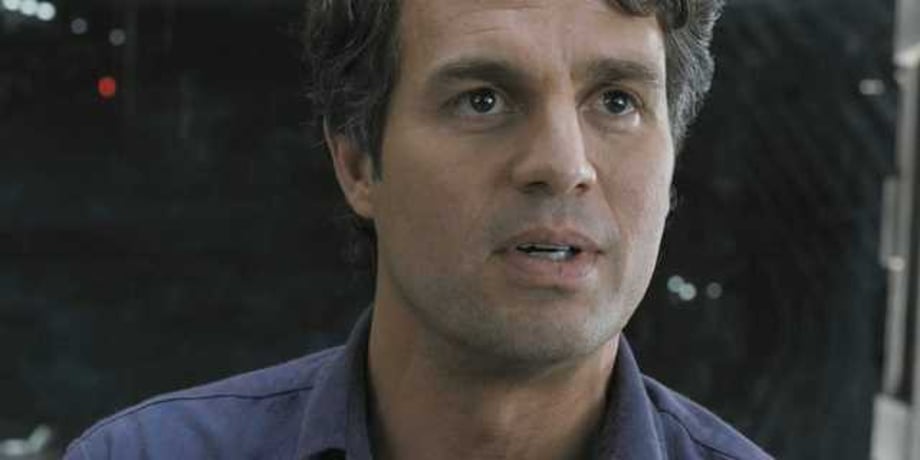 AVENGERS: ENDGAME Star Mark Ruffalo Takes A Lie Detector Test Over Marvel Movie Spoilers