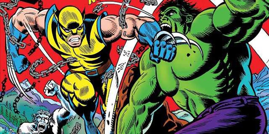AVENGERS: ENDGAME Star Mark Ruffalo Would Like To See A HULK VS. WOLVERINE Movie In The MCU