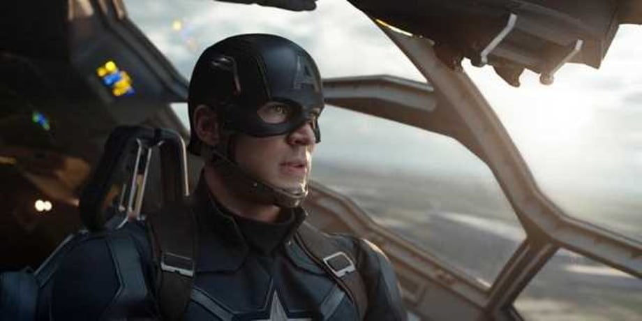 AVENGERS: ENDGAME Stars Chris Evans And Brie Larson Both Want In On Kevin Feige's STAR WARS Movie