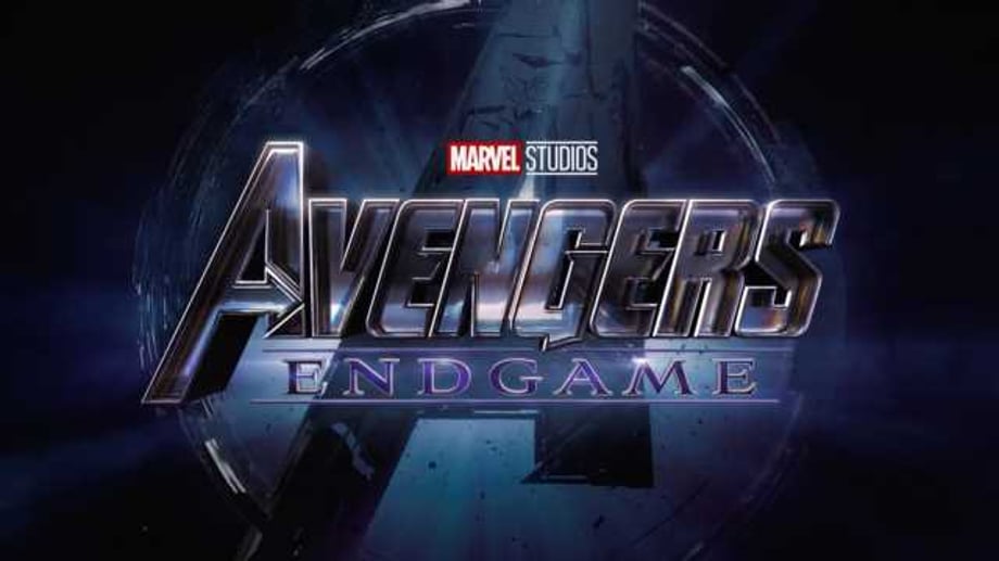 AVENGERS: ENDGAME Teaser Poster Is A "Decimation" Callback; Reveals Official Release Date