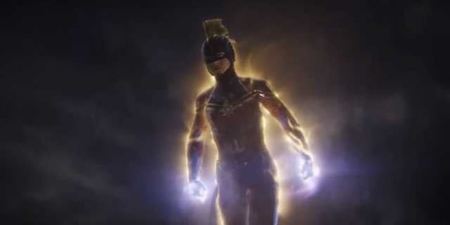 AVENGERS: ENDGAME TV Spot Sees Earth's Mightiest Heroes Vow To Finish Their Mission