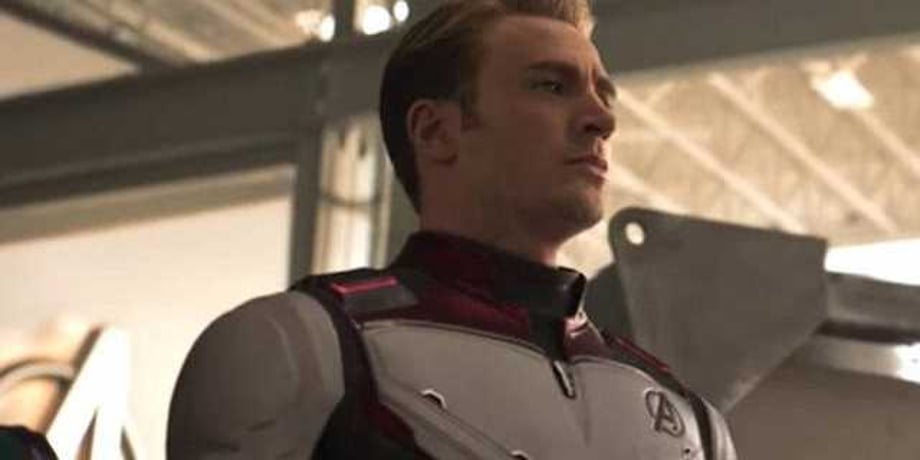 AVENGERS: ENDGAME VFX Producer Reveals Why The Team Suits And Captain Marvel's Costume Were CGI
