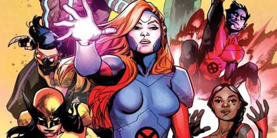 AVENGERS: ENDGAME Writers Believe The X-MEN Should Be Left To "Rest" For A While