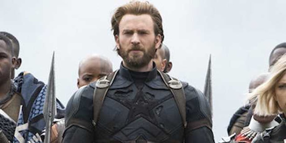 AVENGERS: ENDGAME Writers Explain Why Captain America Had To Be Shortchanged In INFINITY WAR