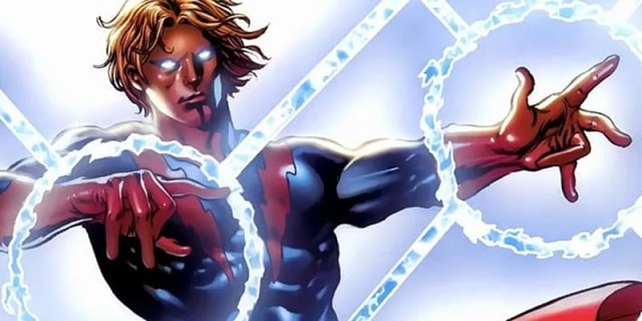 AVENGERS: ENDGAME Writers Reveal Why Adam Warlock Was Never Set To Make An Appearance