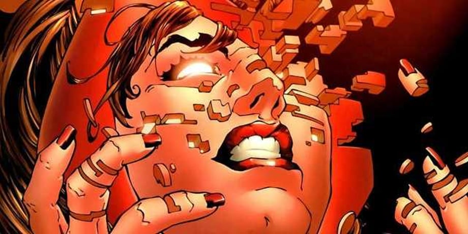 AVENGERS: ENDGAME Writers Want To Adapt HOUSE OF M, But Address One Major Problem With That