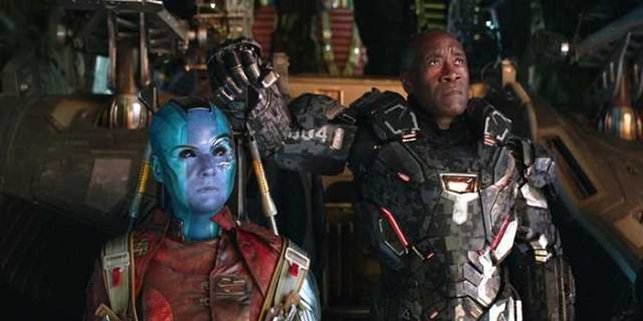AVENGERS: ENDGAME's CinemaScore Revealed As Joss Whedon Reacts To The Epic Marvel Studios Finale