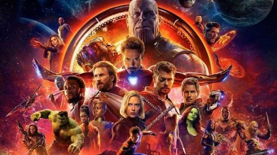 AVENGERS: INFINITY WAR Directors Talk About Taking Risks, Not Consulting [SPOILER] About Deaths