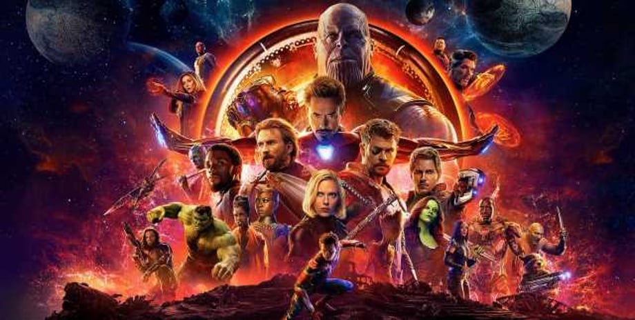 AVENGERS: INFINITY WAR Funko POPs Feature Iron Spider, Captain America, Hulkbuster And [SPOILER]
