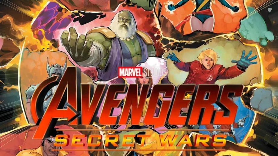 Avengers: Secret Wars Rumored To Feature A Long-Awaited Introduction Ahead Of Next Saga - Spoilers