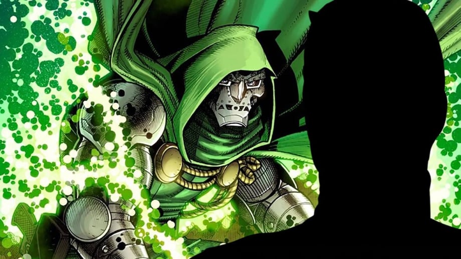 Avengers: Secret Wars Rumored To Include Cameos From Marvel Legacy Characters [Spoiler] And [Spoiler]