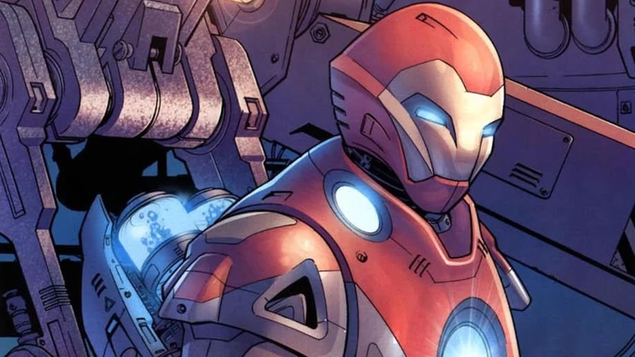Avengers: Secret Wars Rumors Reveal Plans For Iron Man, Steve Rogers, And Wolverine - Possible Spoilers