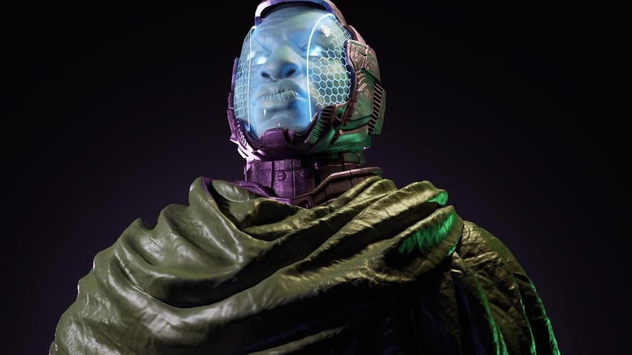 AVENGERS: SECRET WARS Spoilers: We May Know Who The MCU's "Definitive Kang" Will Be