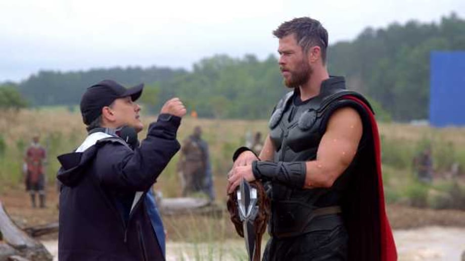 AVENGERS Star Chris Hemsworth To Lead DHAKA, An Action Thriller Written By Joe Russo