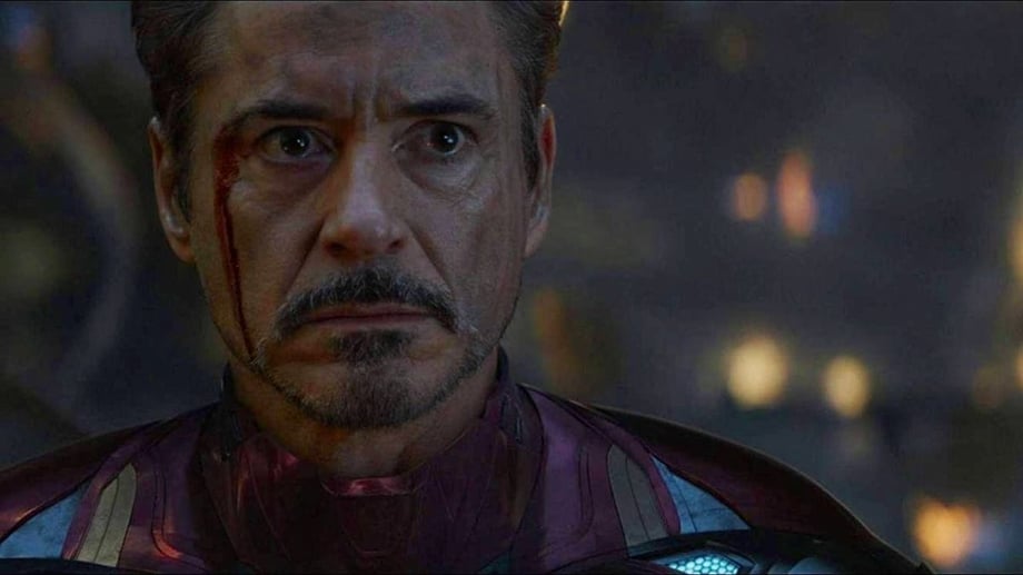 AVENGERS Star Robert Downey Jr. Confirms He's Open To Playing Iron Man Again: "[Kevin Feige] Will Always Win"