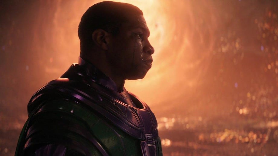AVENGERS: THE KANG DYNASTY "Confirmed" To Have Ditched Writer Jeff Loveness As He Was "Wrapped Up" In Kang