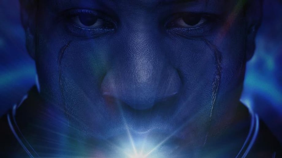 AVENGERS: THE KANG DYNASTY Star Jonathan Majors Teases More Variants And Says Kang "Is A Career In Itself"