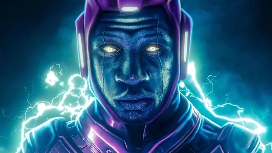 AVENGERS: THE KANG DYNASTY Was Supposed To Be Released This Week - Here's What We Know About Scrapped Movie
