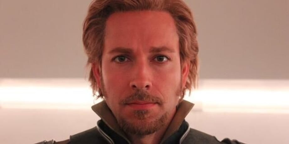 Awesome New Look At SHAZAM! Revealed As Zachary Levi Discusses His Disappointment With THOR Franchise