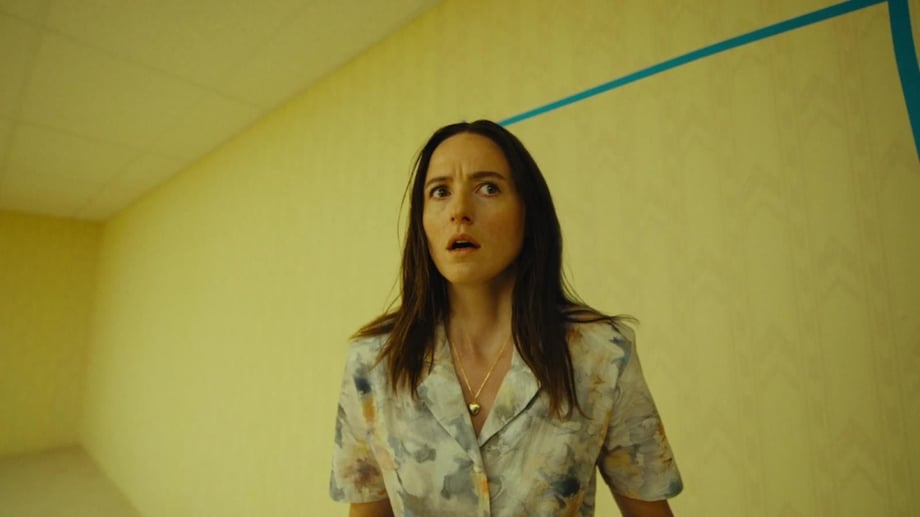 Backrooms Ending Explained: The Lifeform, Async, And How It Sets Up More Than One Sequel - Spoilers