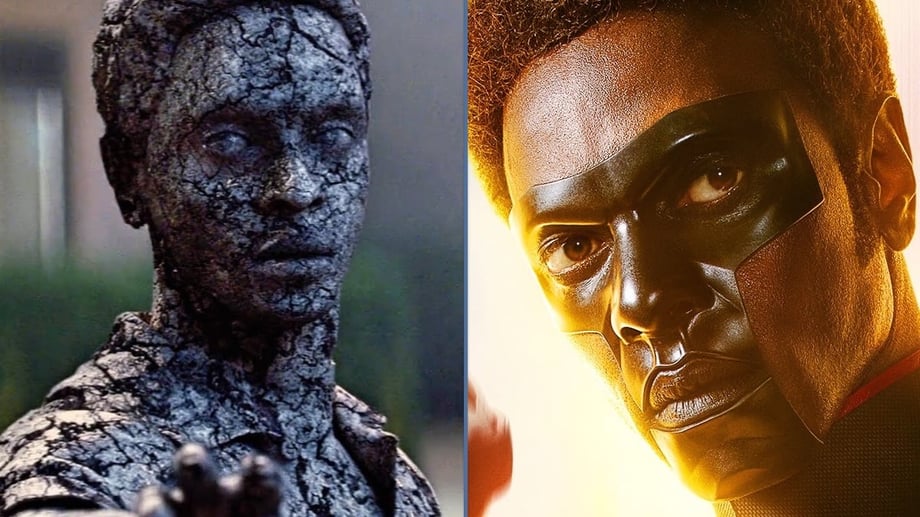 "Bad Representation And Missed Opportunity": SUPERMAN Star Edi Gathegi Reflects On X-MEN: FIRST CLASS Role