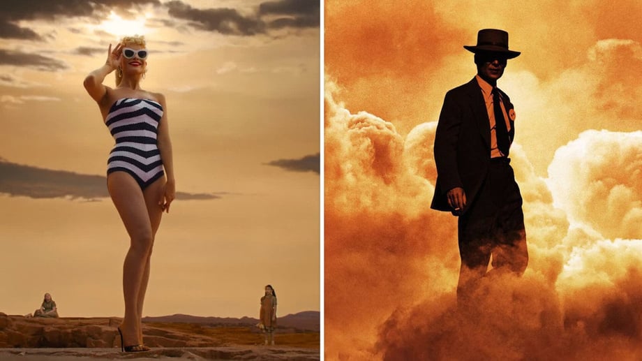 BARBENHEIMER B-Movie Will See "Barbie" Search For A Nuclear Bomb To Take Out Humanity