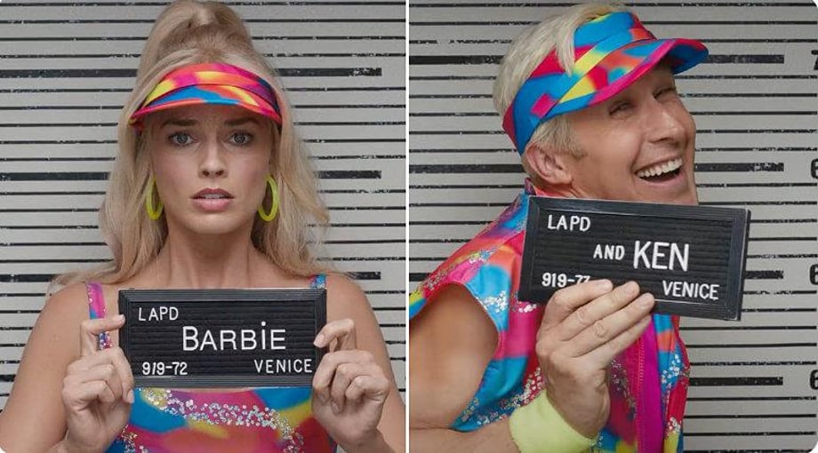 BARBIE Has Already Been Banned In Vietnam, And The Philippines Could Be Next